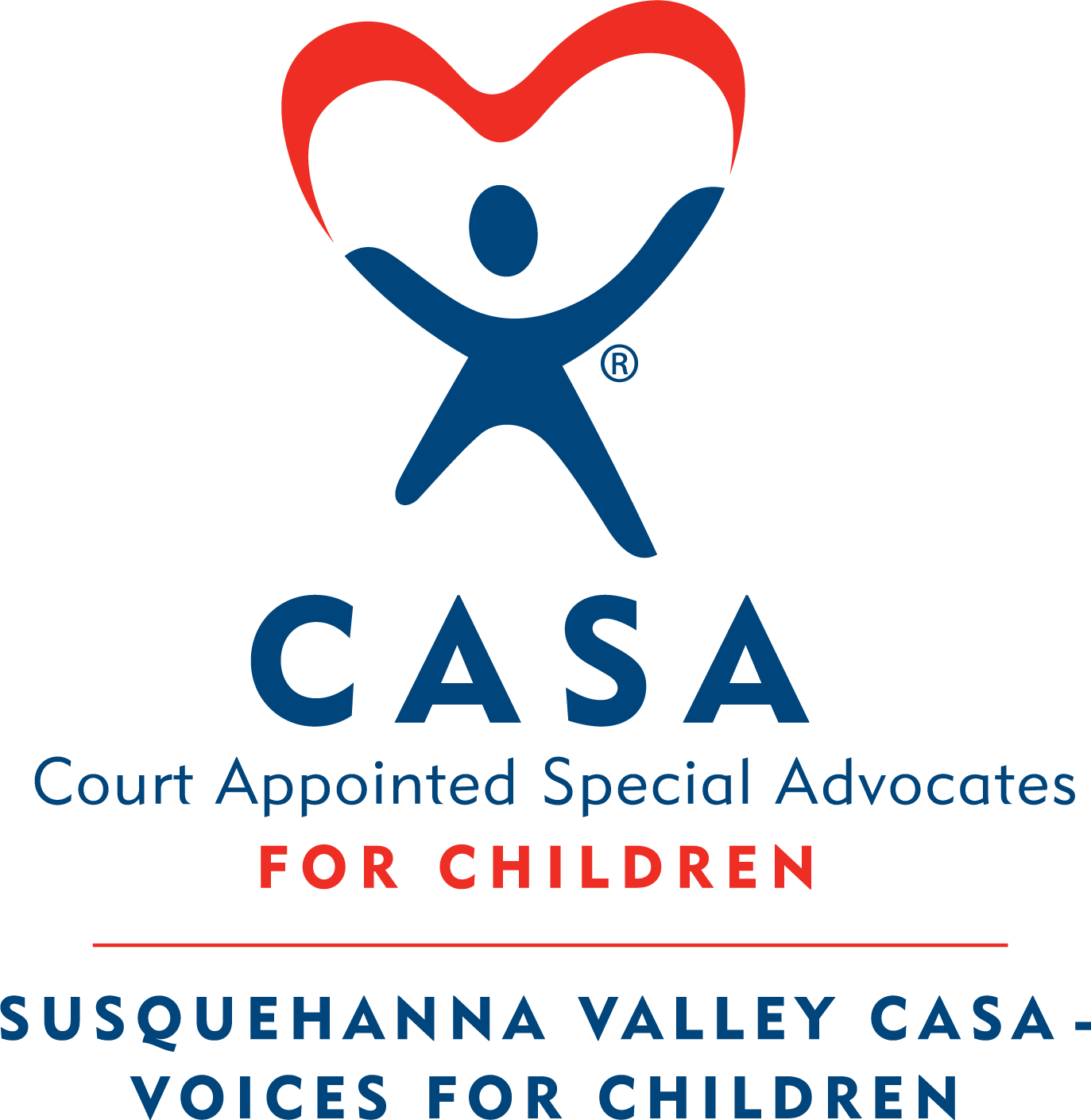 Susquehanna Valley CASA - Volunteer Recruitment
