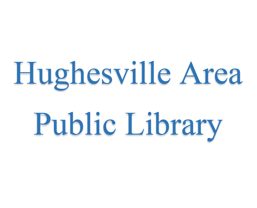 Hughesville Public Library - Summer Reading Program