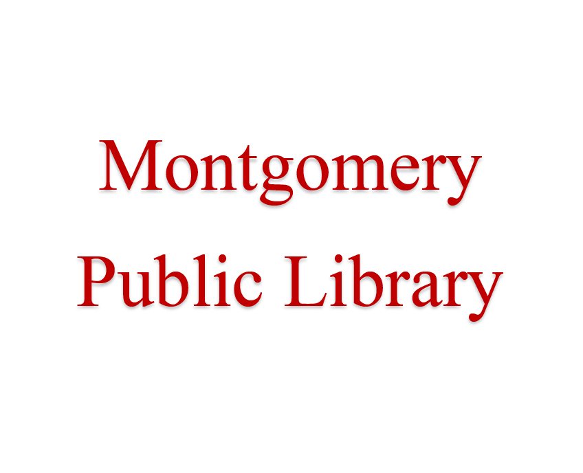 Montgomery Public Library - Summer Reading Program