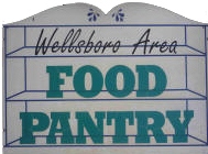 Wellsboro Area Food Pantry - Summer Lunch Box Program