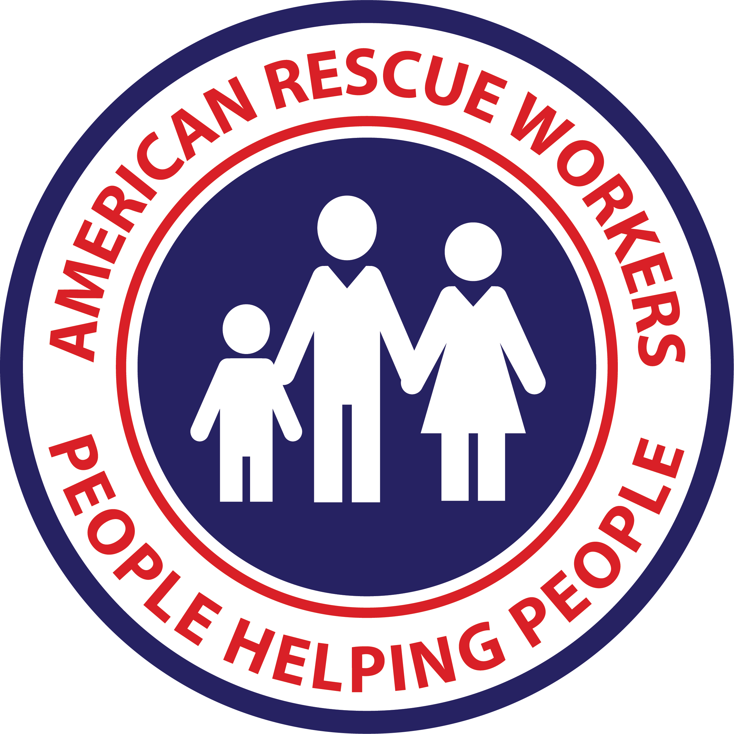 American Rescue Workers - Saving Grace Shelter