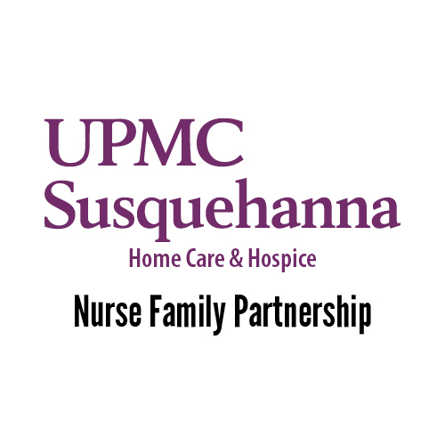 UPMC Susquehanna Home Care & Hospice - Nurse Family Partnership