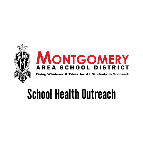 Montgomery Area School District - School Health Outreach