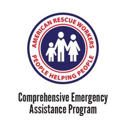 American Rescue Workers - Comprehensive Emergency Assistance Program