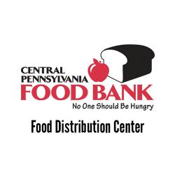 Central Pennsylvania Food Bank - Food Distribution Center