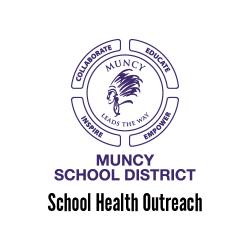 Muncy School District - School Health Outreach
