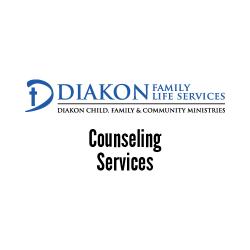 Diakon Family Life Services - Counseling Services